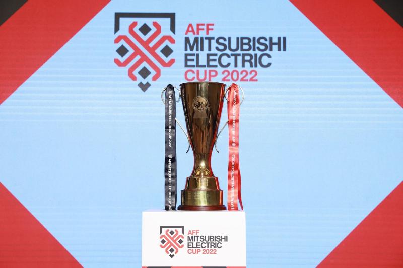 Giải Đấu AFF Cup Tổ Chức Ở Đâu, Diễn Ra Khi Nào?