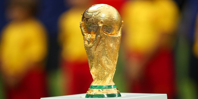 Đôi nét giới thiệu về World Cup 2022