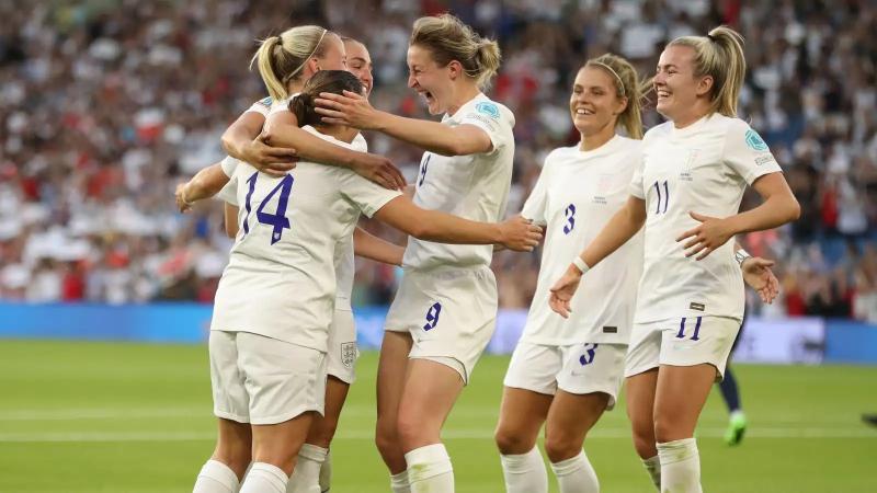 Chiến thuật và lối chơi của đội tuyển bóng đá nữ quốc gia Anh