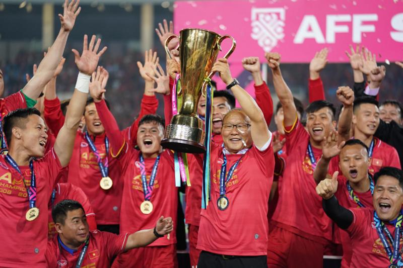 Thông Tin Chi Tiết Về Lịch Thi Đấu AFF Cup 2023 Mới Nhất