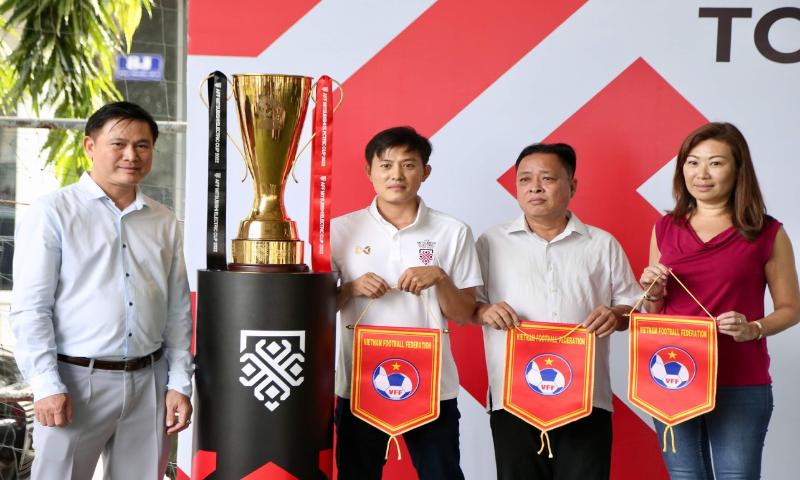 Những thông tin cần biết về giải đấu AFF Mitsubishi electric cup 2022