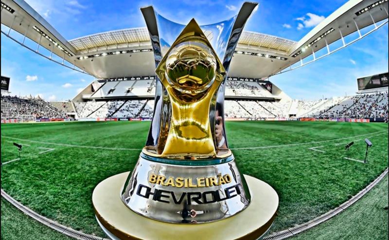Thông tin cơ bản về giải bóng đá Cúp quốc gia brazil
