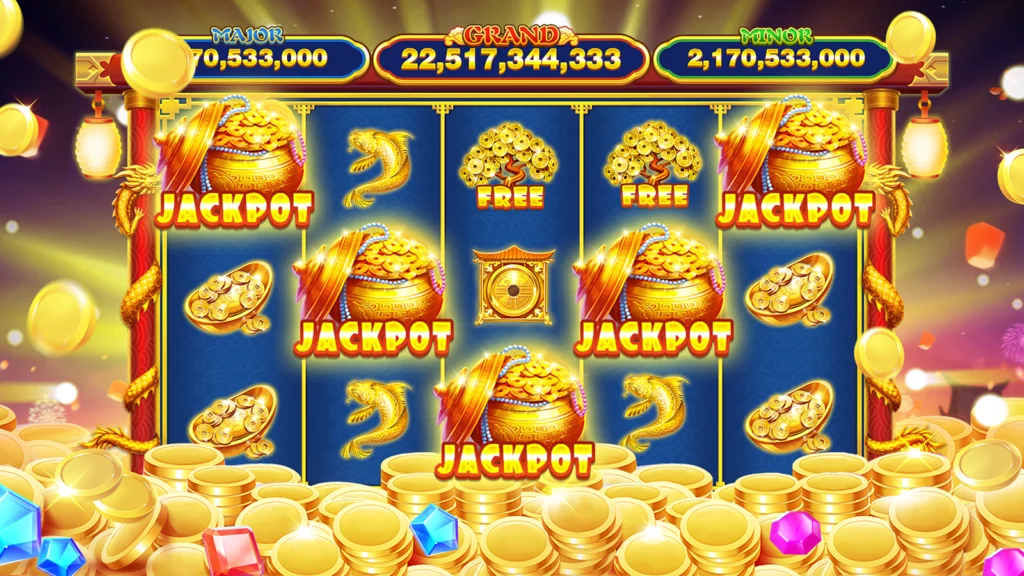 Các Chiến Lược Chơi Slot Game Hiệu Quả